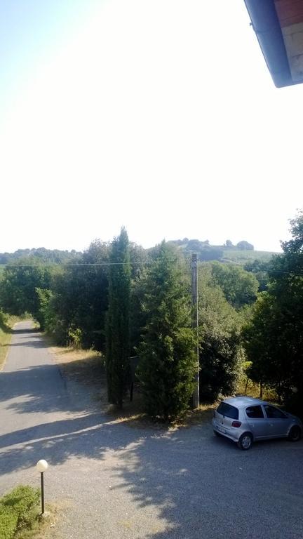 Agriturismo Pomonte Orvieto Quarto foto