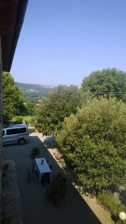 Agriturismo Pomonte Orvieto Quarto foto