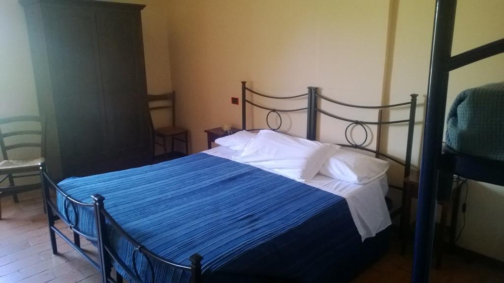 Agriturismo Pomonte Orvieto Quarto foto