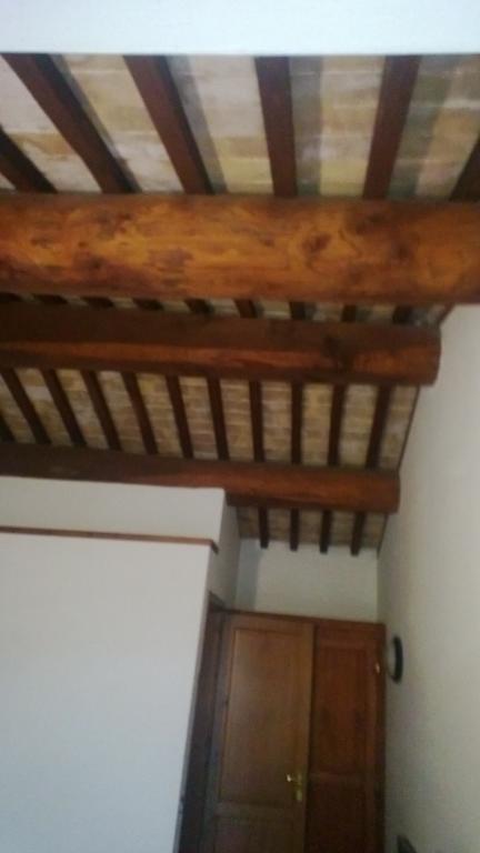 Agriturismo Pomonte Orvieto Quarto foto